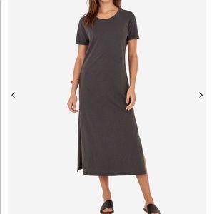 Mate the Label Dana Midi Dress